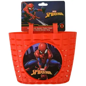 Panier enfant Marvel Spiderman