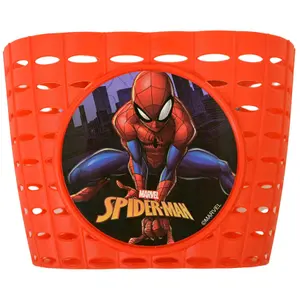 Panier enfant Marvel Spiderman image-2