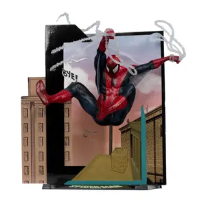 Figurine Marvel Collection 1 : 10th WV6 Spider-Man