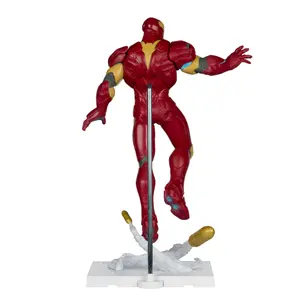 Figurine Marvel Rivals Collection 1/6Th WV2 - Iron Man image-2