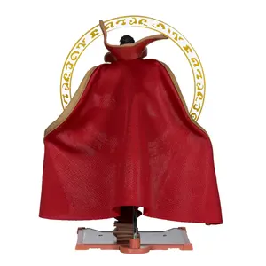 Figurine Marvel rivals collection 1:10TH WV1 - Doctor Strange image-1