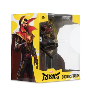 Figurine Marvel rivals collection 1:10TH WV1 - Doctor Strange image-3