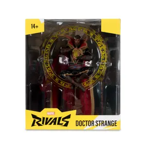 Figurine Marvel rivals collection 1:10TH WV1 - Doctor Strange image-4