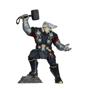 Figurine Marvel rivals collection 1:10TH WV1 1:10TH WV1 - The Mighty Thor