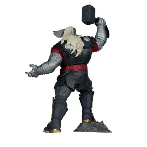 Figurine Marvel rivals collection 1:10TH WV1 1:10TH WV1 - The Mighty Thor image-1