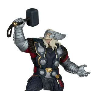 Figurine Marvel rivals collection 1:10TH WV1 1:10TH WV1 - The Mighty Thor image-2