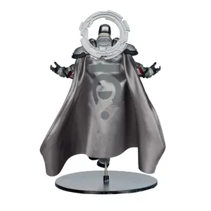 Figurine Marvel Rivals - Magnéto - Vague 1 image-1