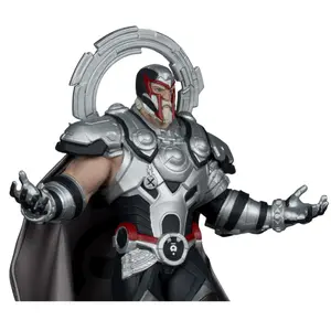 Figurine Marvel Rivals - Magnéto - Vague 1 image-2