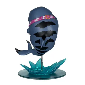 Figurine Marvel Rivals - Jeff le Requin Terrestre (Gamerverse) - Figurine 1:10 - Vague 1 image-1