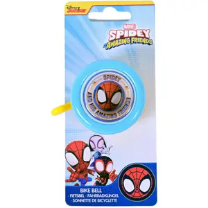 Kinderglocke Marvel Spidey and his Amazing Friends