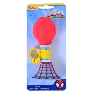 Klaxon enfant Marvel Spidey and his Amazing Friends image-1