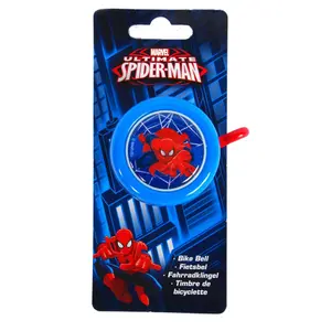 Kinderglocke Marvel Spiderman