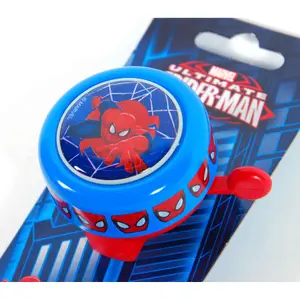 Kinderglocke Marvel Spiderman image-2