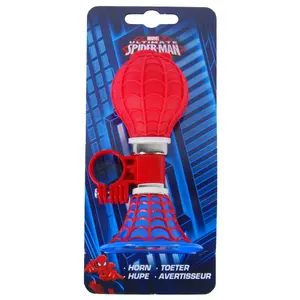 Klaxon enfant Marvel Spiderman