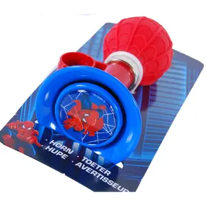 Klaxon enfant Marvel Spiderman image-1