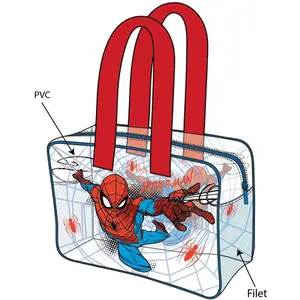 Bolsa de playa Marvel Spiderman