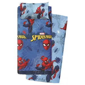Ágynemű szett Marvel Spiderman image-0