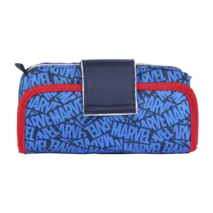 Neceser todo con velcro Marvel Captain America image-1