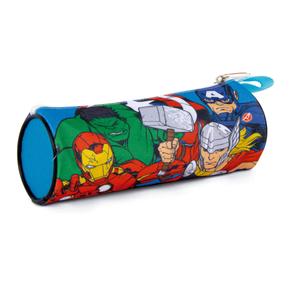 Cilindrische tas Marvel Avengers