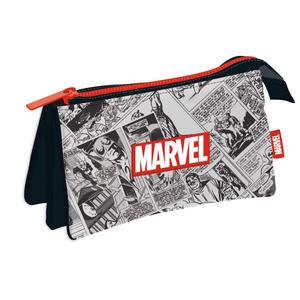 Drievoudige kit Marvel