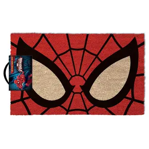 Doormat Marvel Spider-man image-0