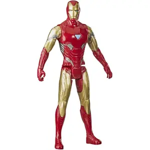 Figurine Marvel Avengers Titán Iron Man image-0