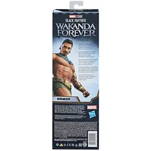 Assorted figurine Marvel Black Panther Titan image-3