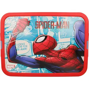 Spiderman storage box Marvel image-1