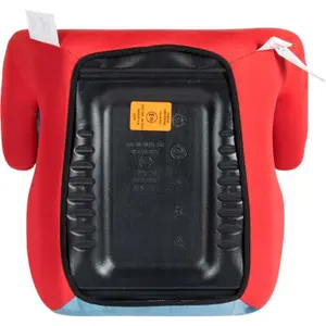 Child car seat Marvel Avengers image-2