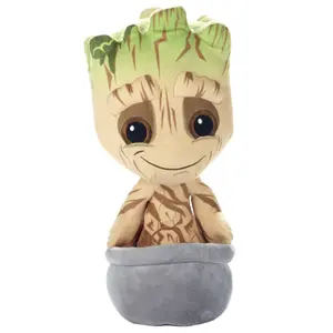 Plush Marvel Baby Groot image-0