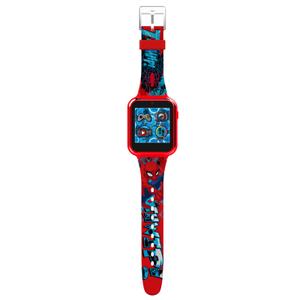 8435507869003-montre-enfant-marvel-marvel-spider-man-rouge-12x8x8-cm