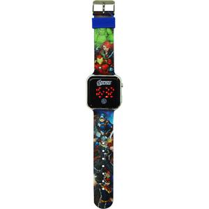 8435507869119-montre-led-marvel-marvel-avengers-multicolore-tu