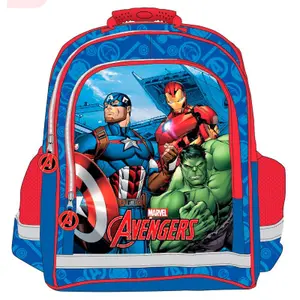 Children's backpack Marvel Marvel Avengers image-0