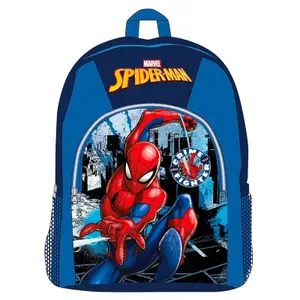 Children's backpack Marvel Spiderman image-0
