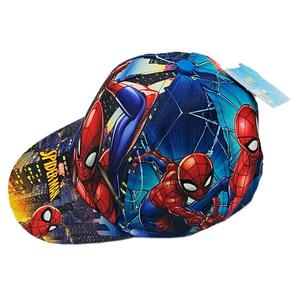 Cappello completamente stampato Marvel Spiderman image-1