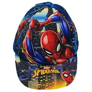 Cappello completamente stampato Marvel Spiderman image-2