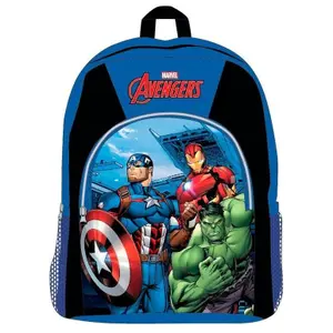 Children's backpack Marvel Marvel Avengers image-0