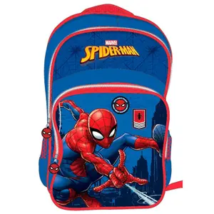 Children's backpack Marvel Marvel Spiderman image-0