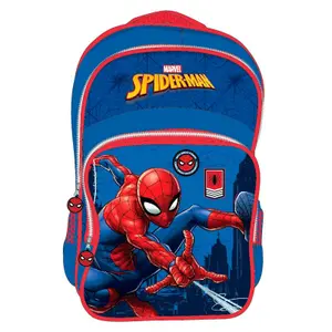 Children's backpack Marvel Marvel Spiderman image-0