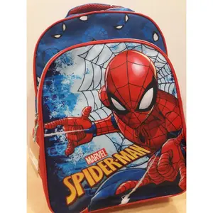 Children's backpack Marvel Marvel Spiderman image-0