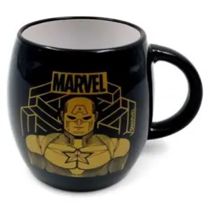 Ceramic mug stor Marvel image-0
