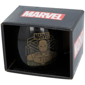 Ceramic mug stor Marvel image-1