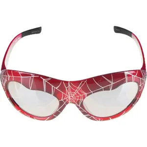 Shaped sunglasses in blister child spiderman Marvel image-1