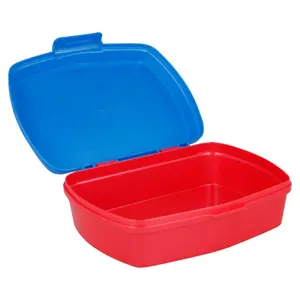 Lunch box spiderman Marvel image-2