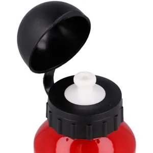 Aluminum bottle spiderman Marvel image-2