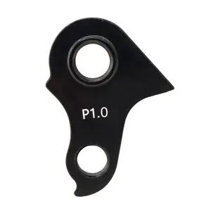 Πατούσα ντεραγιέ Haibike Marwi gh-320 image-0