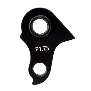 Πατούσα ντεραγιέ Haibike Marwi gh-321 image-0