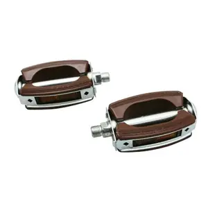 City-Pedale Gewinde (Oem-Verpackung) Käfigkörper Harz Marwi image-0