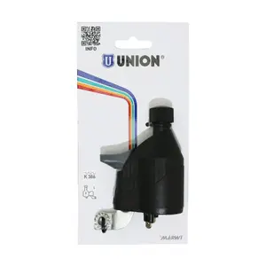 Dynamo left pebble nylon Marwi 163134 image-2