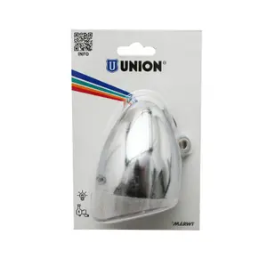 front dynamo bike lights Marwi Hollandais 6V 2,4W image-2